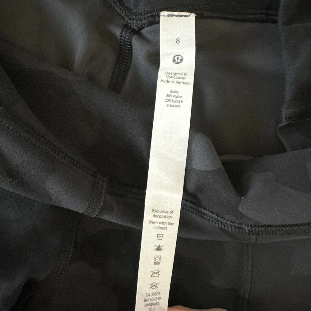 lululemon athletica lululemon align